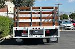 2025 Ford F-350 Regular Cab DRW RWD Scelzi Stake Bed for sale #00250205 - photo 5