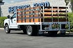 2025 Ford F-350 Regular Cab DRW RWD Scelzi Stake Bed for sale #00250205 - photo 6