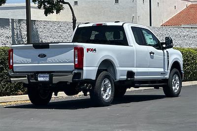 2025 Ford F-250 Super Cab 4WD Pickup for sale #00250231 - photo 2