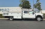 2025 Ford F-450 Crew Cab DRW RWD Royal Contractor Truck for sale #00250238 - photo 4