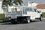2025 Ford F-450 Crew Cab DRW RWD Royal Contractor Truck for sale #00250238 - photo 2