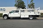 2025 Ford F-450 Crew Cab DRW RWD Royal Contractor Truck for sale #00250238 - photo 7