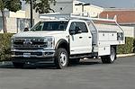 2025 Ford F-450 Crew Cab DRW RWD Royal Contractor Truck for sale #00250238 - photo 8