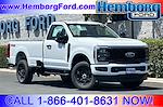 2025 Ford F-250 Regular Cab 4WD Pickup for sale #00250245 - photo 1