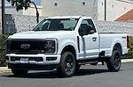 2025 Ford F-250 Regular Cab 4WD Pickup for sale #00250245 - photo 8