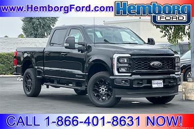 2025 Ford F-250 Crew Cab 4WD Pickup for sale #00250255 - photo 1