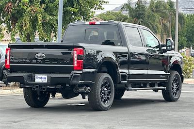 2025 Ford F-250 Crew Cab 4WD Pickup for sale #00250255 - photo 2