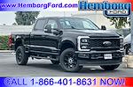 2025 Ford F-250 Crew Cab 4WD Pickup for sale #00250255 - photo 1