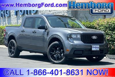 2025 Ford Maverick SuperCrew Cab AWD Pickup for sale #00250263 - photo 1