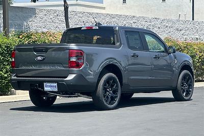 2025 Ford Maverick SuperCrew Cab AWD Pickup for sale #00250263 - photo 2