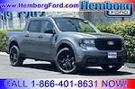 2025 Ford Maverick SuperCrew Cab AWD Pickup for sale #00250263 - photo 1