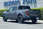 2025 Ford Maverick SuperCrew Cab AWD Pickup for sale #00250263 - photo 6
