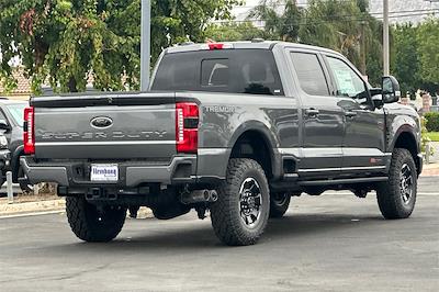 2025 Ford F-250 Crew Cab 4WD Pickup for sale #00250270 - photo 2