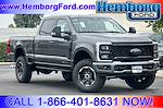2025 Ford F-250 Crew Cab 4WD Pickup for sale #00250270 - photo 1