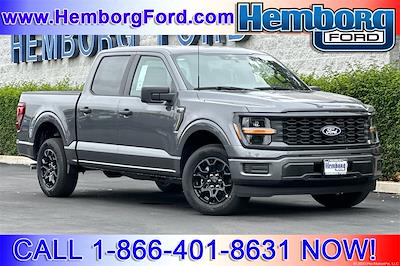 2025 Ford F-150 SuperCrew Cab RWD Pickup for sale #00250286 - photo 1