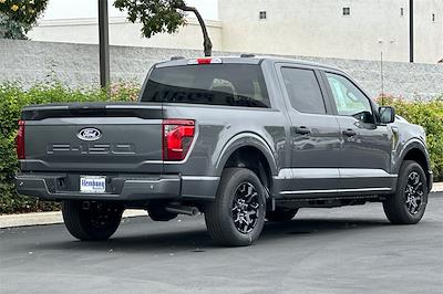 2025 Ford F-150 SuperCrew Cab RWD Pickup for sale #00250286 - photo 2
