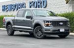 2025 Ford F-150 SuperCrew Cab RWD Pickup for sale #00250286 - photo 3