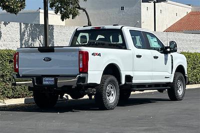 2025 Ford F-250 Crew Cab 4WD Pickup for sale #00250291 - photo 2