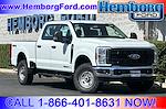 2025 Ford F-250 Crew Cab 4WD Pickup for sale #00250291 - photo 1