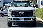 2025 Ford F-250 Crew Cab 4WD Pickup for sale #00250291 - photo 9