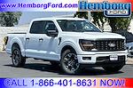 2025 Ford F-150 SuperCrew Cab RWD Pickup for sale #00250293 - photo 1