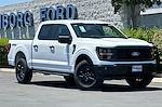 2025 Ford F-150 SuperCrew Cab 4WD Pickup for sale #00250305 - photo 3