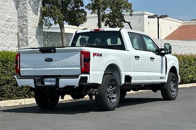2025 Ford F-250 Crew Cab 4WD Pickup for sale #00250306 - photo 2