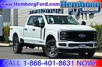 2025 Ford F-250 Crew Cab 4WD Pickup for sale #00250306 - photo 1