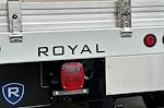 2025 Ford F-450 Super Cab DRW 4WD Royal Contractor Truck for sale #00250329 - photo 24