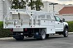 2025 Ford F-450 Super Cab DRW 4WD Royal Contractor Truck for sale #00250329 - photo 2