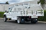 2025 Ford F-450 Super Cab DRW 4WD Royal Contractor Truck for sale #00250329 - photo 6