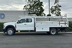 2025 Ford F-450 Super Cab DRW 4WD Royal Contractor Truck for sale #00250329 - photo 7