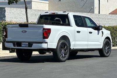 2025 Ford F-150 SuperCrew Cab RWD Pickup for sale #00250338 - photo 2