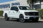 2025 Ford F-150 SuperCrew Cab RWD Pickup for sale #00250338 - photo 3
