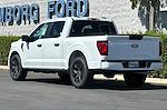 2025 Ford F-150 SuperCrew Cab RWD Pickup for sale #00250338 - photo 6