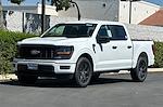 2025 Ford F-150 SuperCrew Cab RWD Pickup for sale #00250338 - photo 8