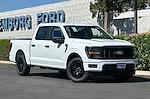 2025 Ford F-150 SuperCrew Cab RWD Pickup for sale #00250345 - photo 3