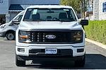 2025 Ford F-150 SuperCrew Cab RWD Pickup for sale #00250345 - photo 9
