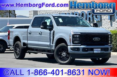 2025 Ford F-250 Crew Cab 4WD Pickup for sale #00250359 - photo 1