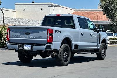 2025 Ford F-250 Crew Cab 4WD Pickup for sale #00250359 - photo 2