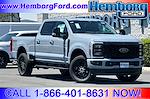 2025 Ford F-250 Crew Cab 4WD Pickup for sale #00250359 - photo 1