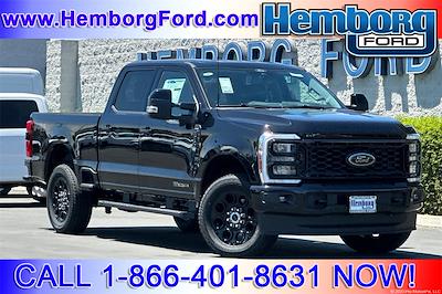 2025 Ford F-250 Crew Cab 4WD Pickup for sale #00250360 - photo 1
