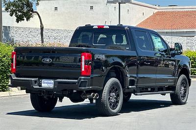 2025 Ford F-250 Crew Cab 4WD Pickup for sale #00250360 - photo 2