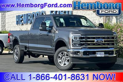 2025 Ford F-350 Crew Cab SRW 4WD Pickup for sale #00250361 - photo 1