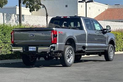 2025 Ford F-350 Crew Cab SRW 4WD Pickup for sale #00250361 - photo 2