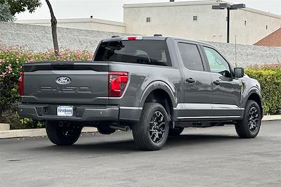 2025 Ford F-150 SuperCrew Cab RWD Pickup for sale #00250366 - photo 2
