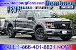 2025 Ford F-150 SuperCrew Cab RWD Pickup for sale #00250366 - photo 1