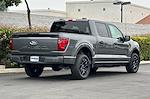 2025 Ford F-150 SuperCrew Cab RWD Pickup for sale #00250366 - photo 2