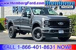 2025 Ford F-350 Regular Cab SRW 4WD Pickup for sale #00250371 - photo 1