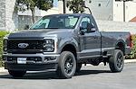 2025 Ford F-350 Regular Cab SRW 4WD Pickup for sale #00250371 - photo 8